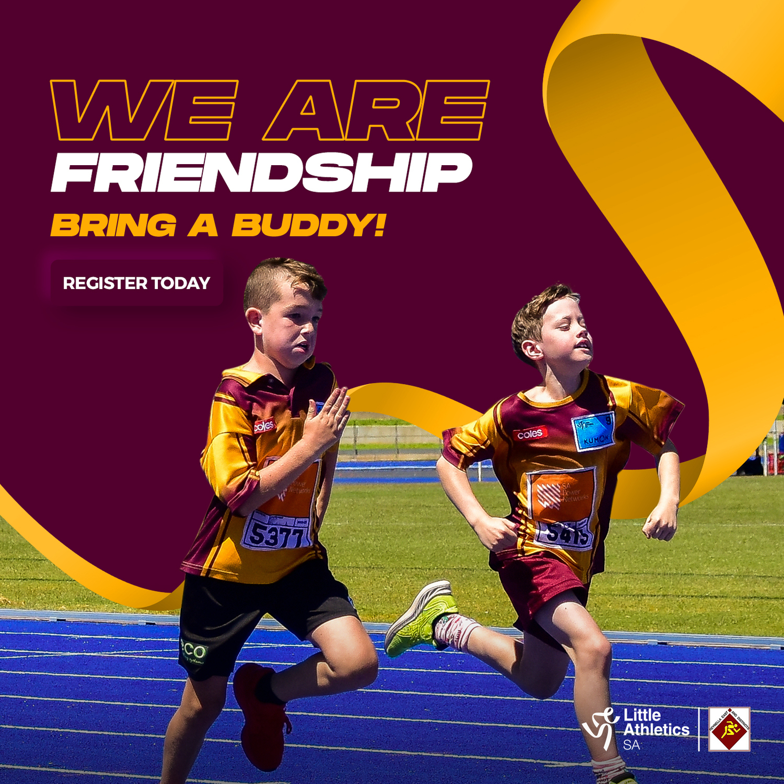 Reynella East About Us